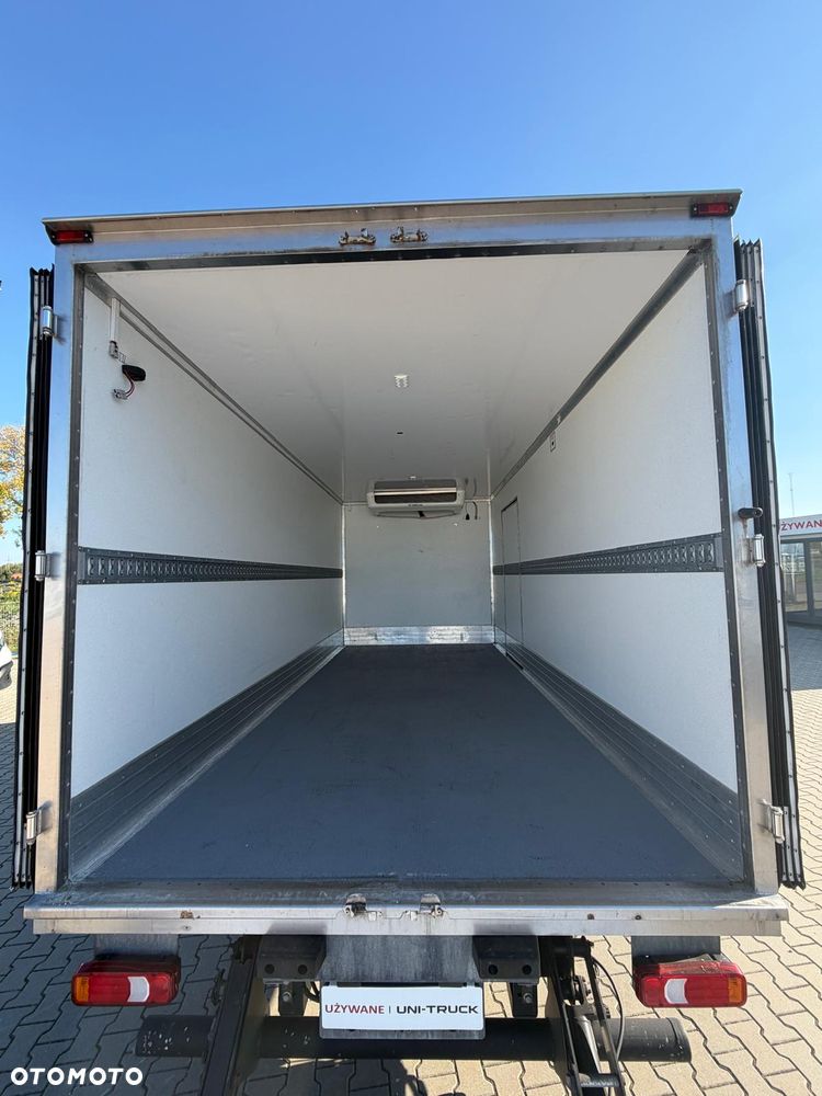 Iveco 70C18 Chłodnia/Mroźnia  230V  10EP Winda - 16