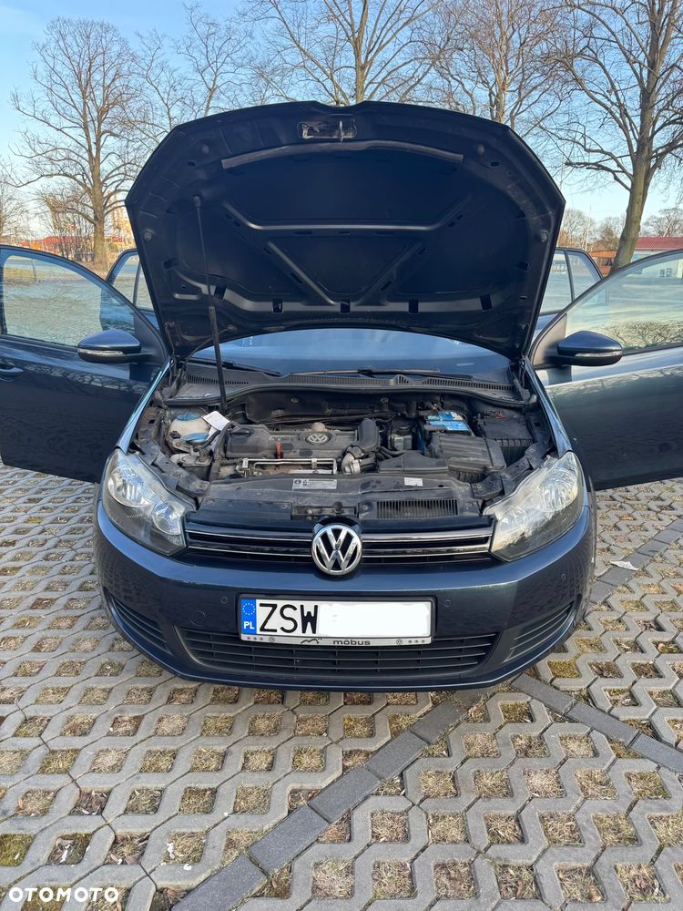 Volkswagen Golf - 9