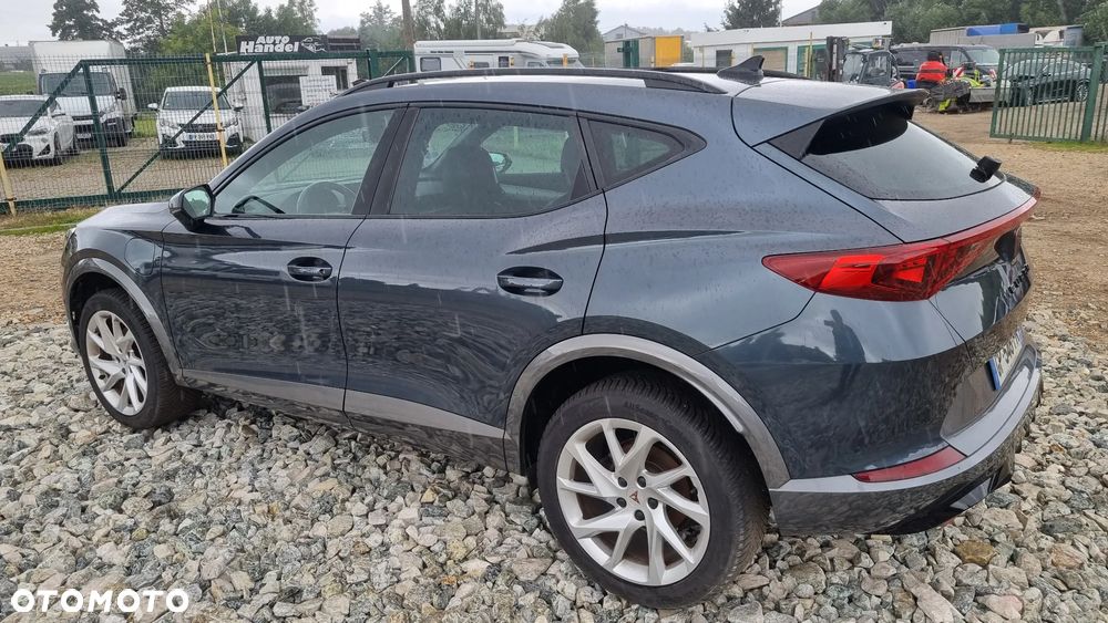 Cupra Formentor 1.4 e-Hybrid DSG Priority - 1