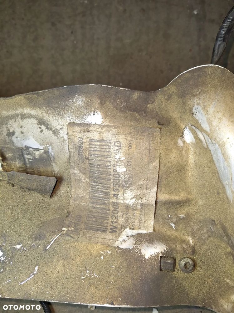 przekładnia kierownicza TOURAN GOLF V LEON II OCTAVIA II volkswagen SEAT 1K1909144G   /  1K1423105 - 10