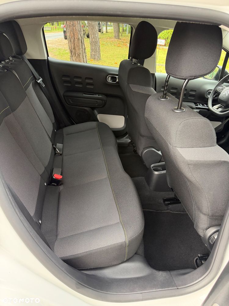 Citroën C3 - 21