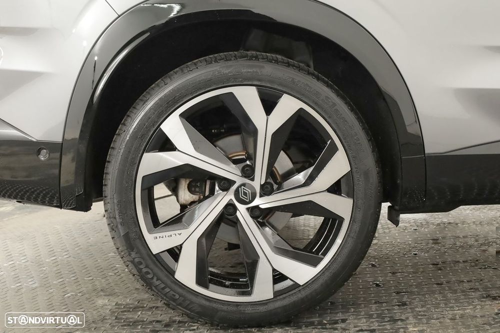 Renault Austral 1.2 E-Tech Techno Espirit - 5