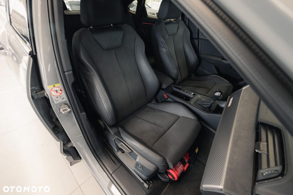 Audi RS Q3 Sportback - 16