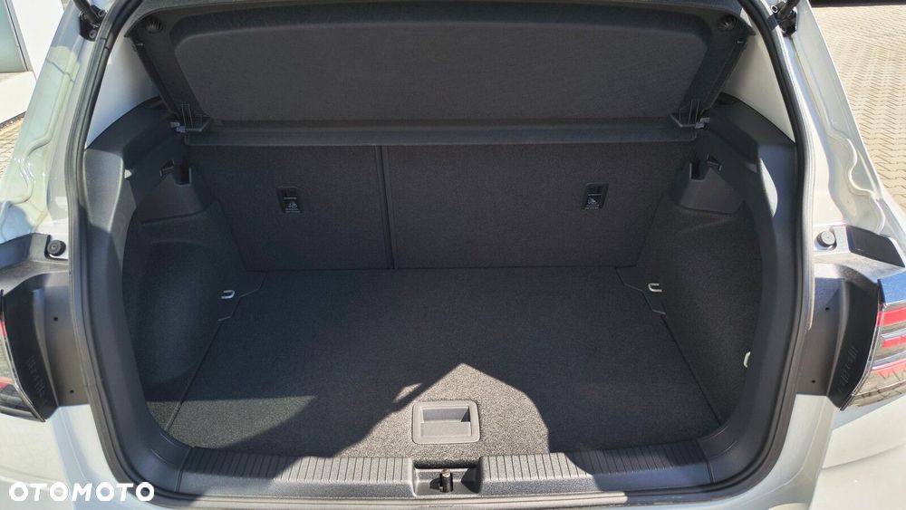 Volkswagen T-Cross - 28