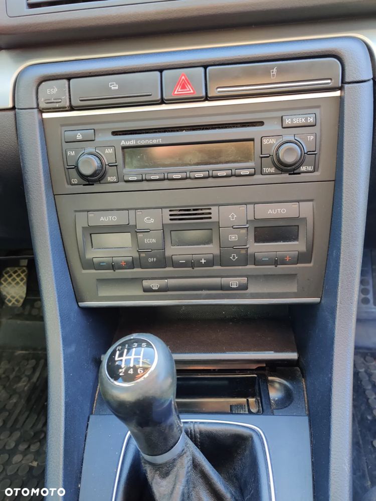 Audi A4 Avant 2.0 TDI - 14