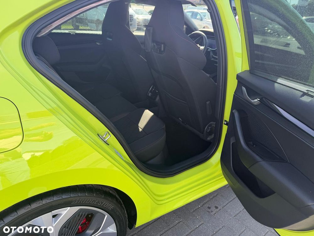 Skoda Octavia - 16