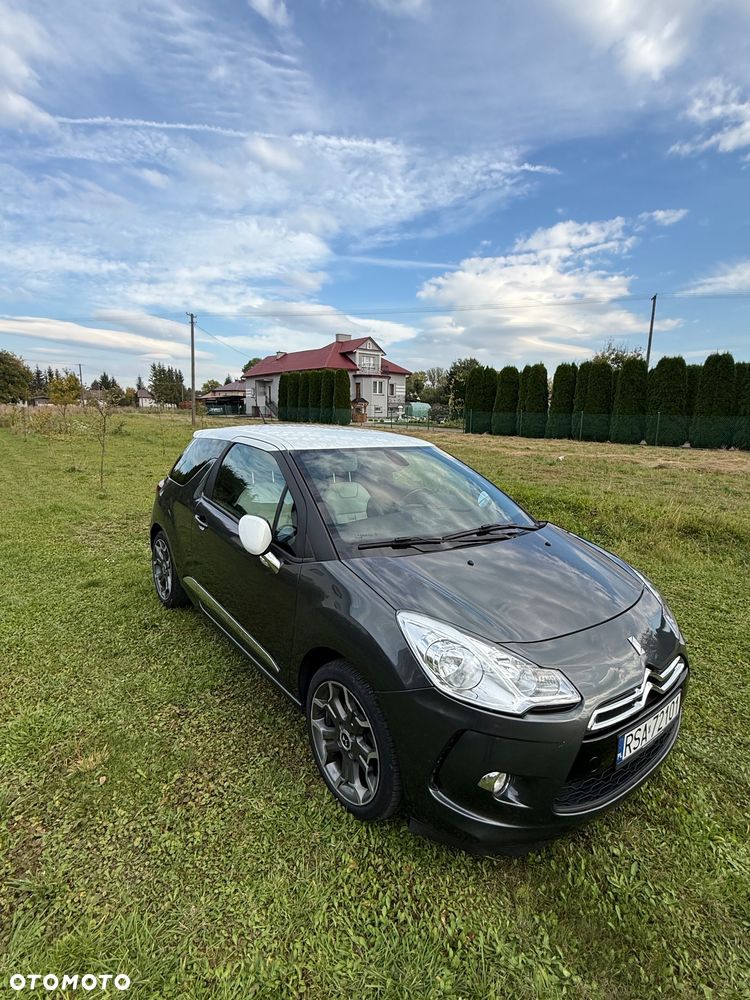 Citroën DS3
