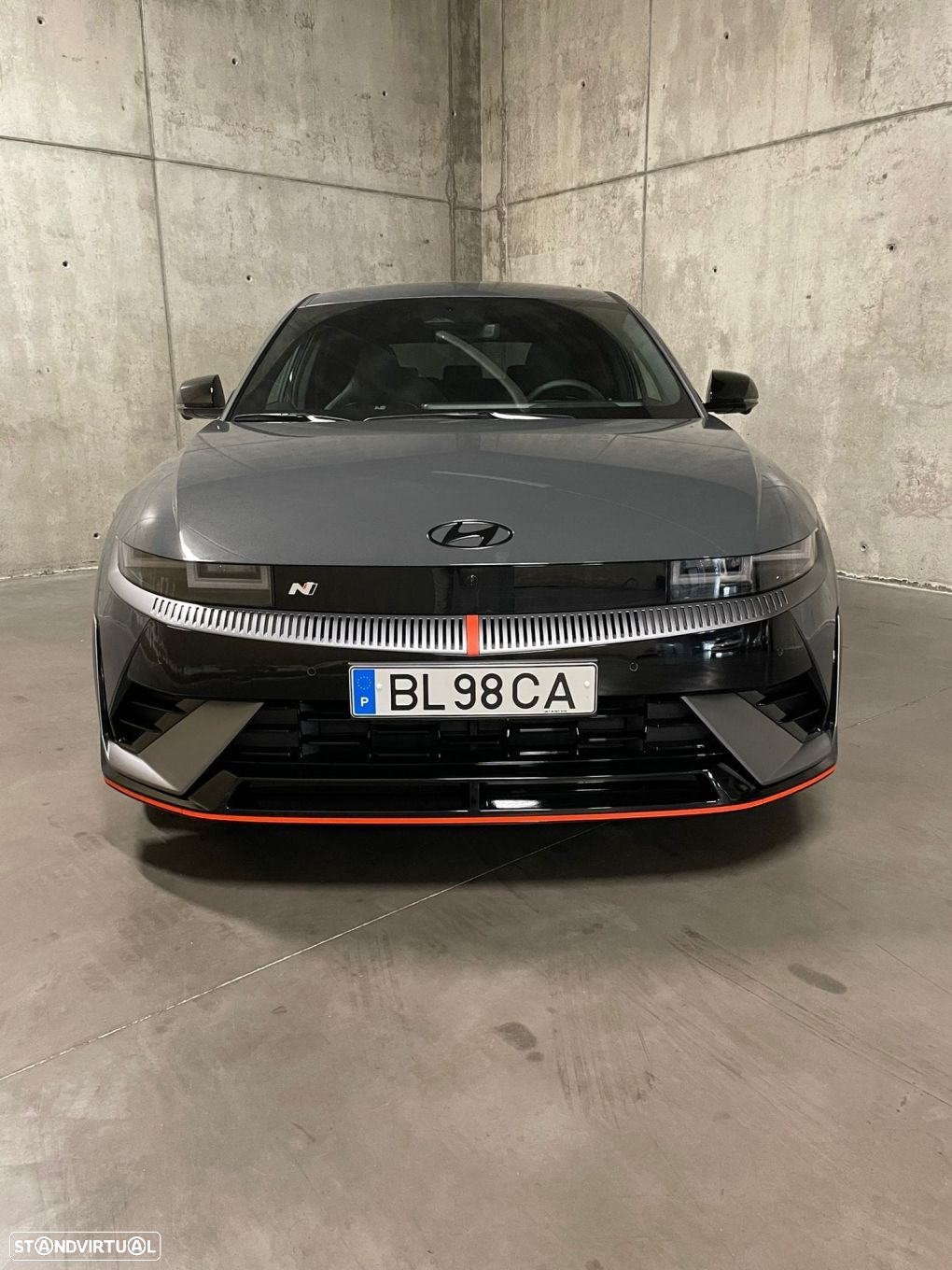 Hyundai Ioniq 5 N 84 kWh Performance Pack - 3