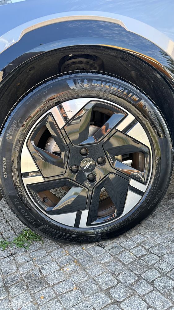 Opel Mokka-e GS - 19