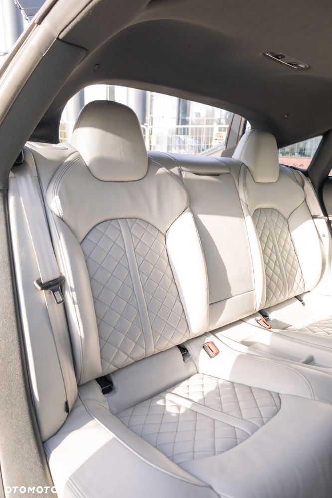 Audi S7 Sportback - 30