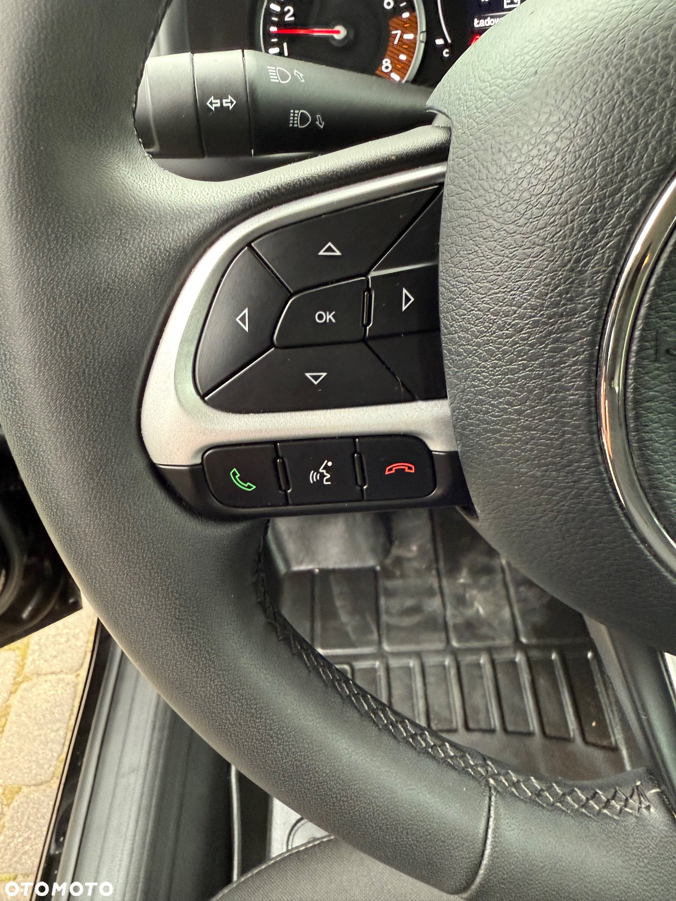 Jeep Renegade 1.0 GSE T3 Turbo Longitude FWD S&S - 10