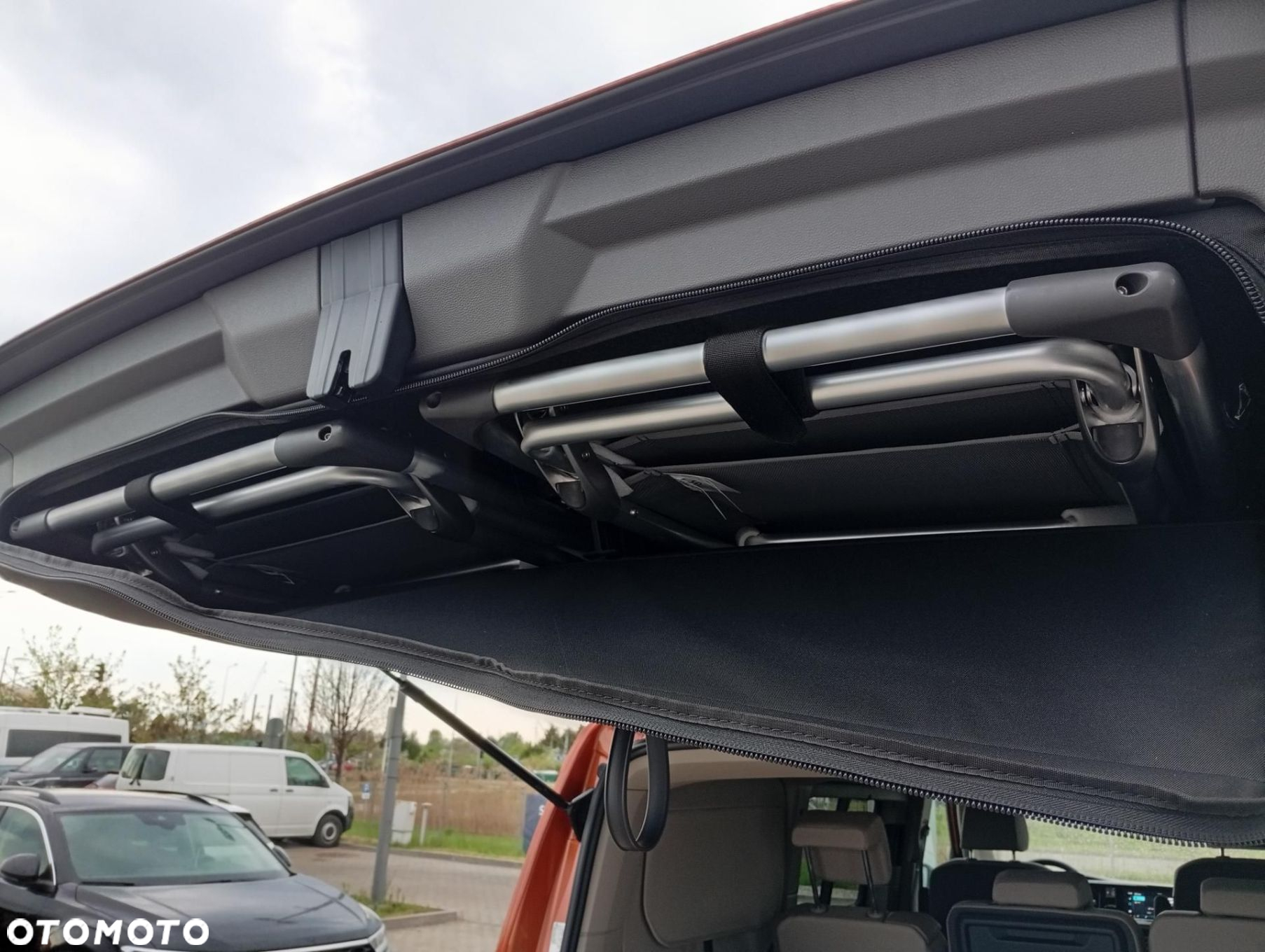 Volkswagen California - 20