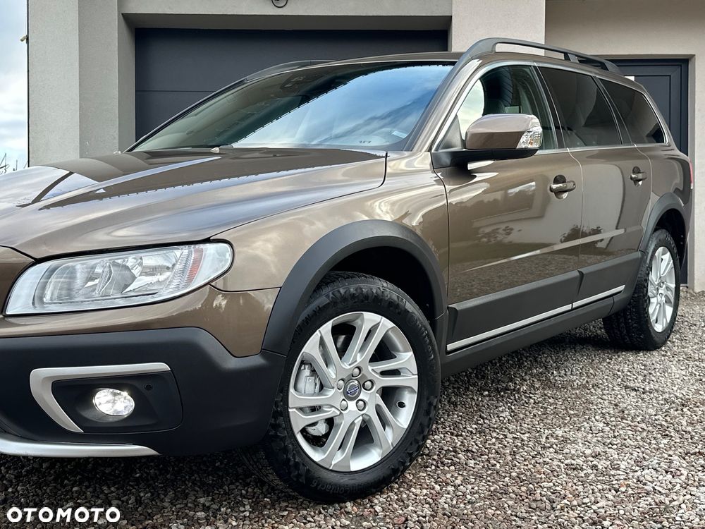 Volvo XC 70 - 6