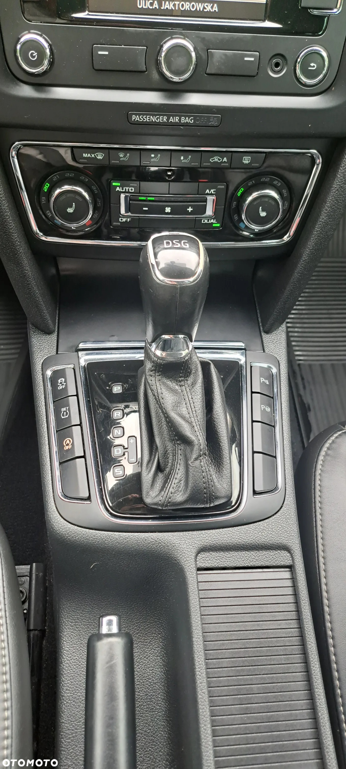 Skoda Superb - 26