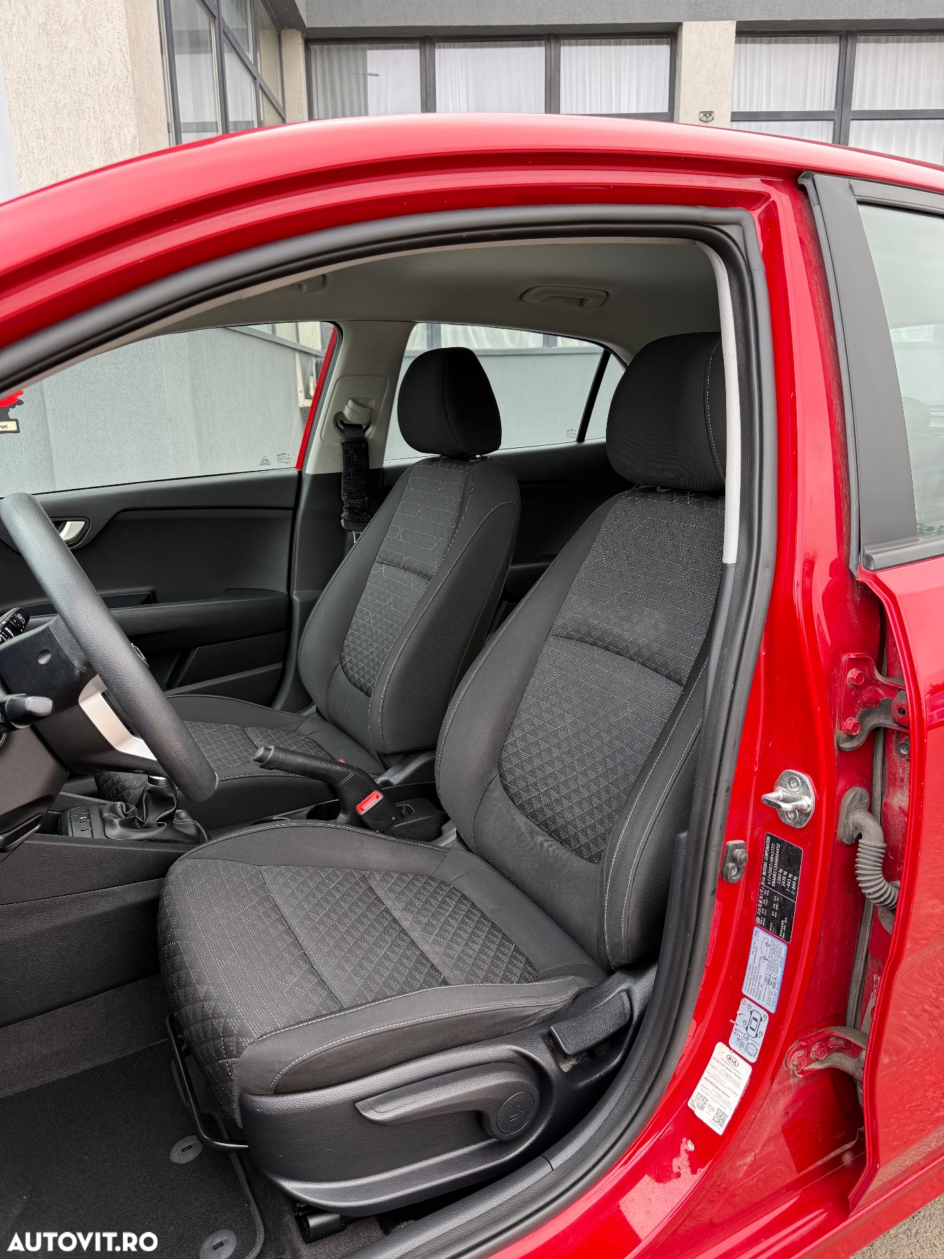 Kia Rio 1.2 Business Line - 8