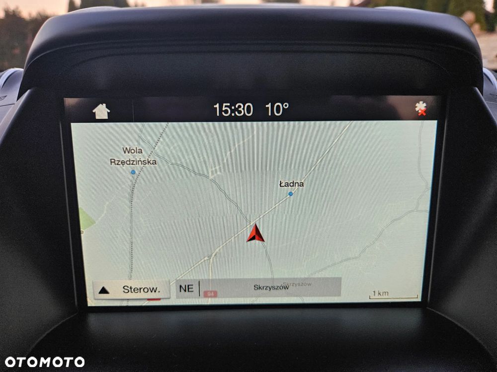 Ford Kuga 1.5 EcoBoost 2x4 Titanium - 38