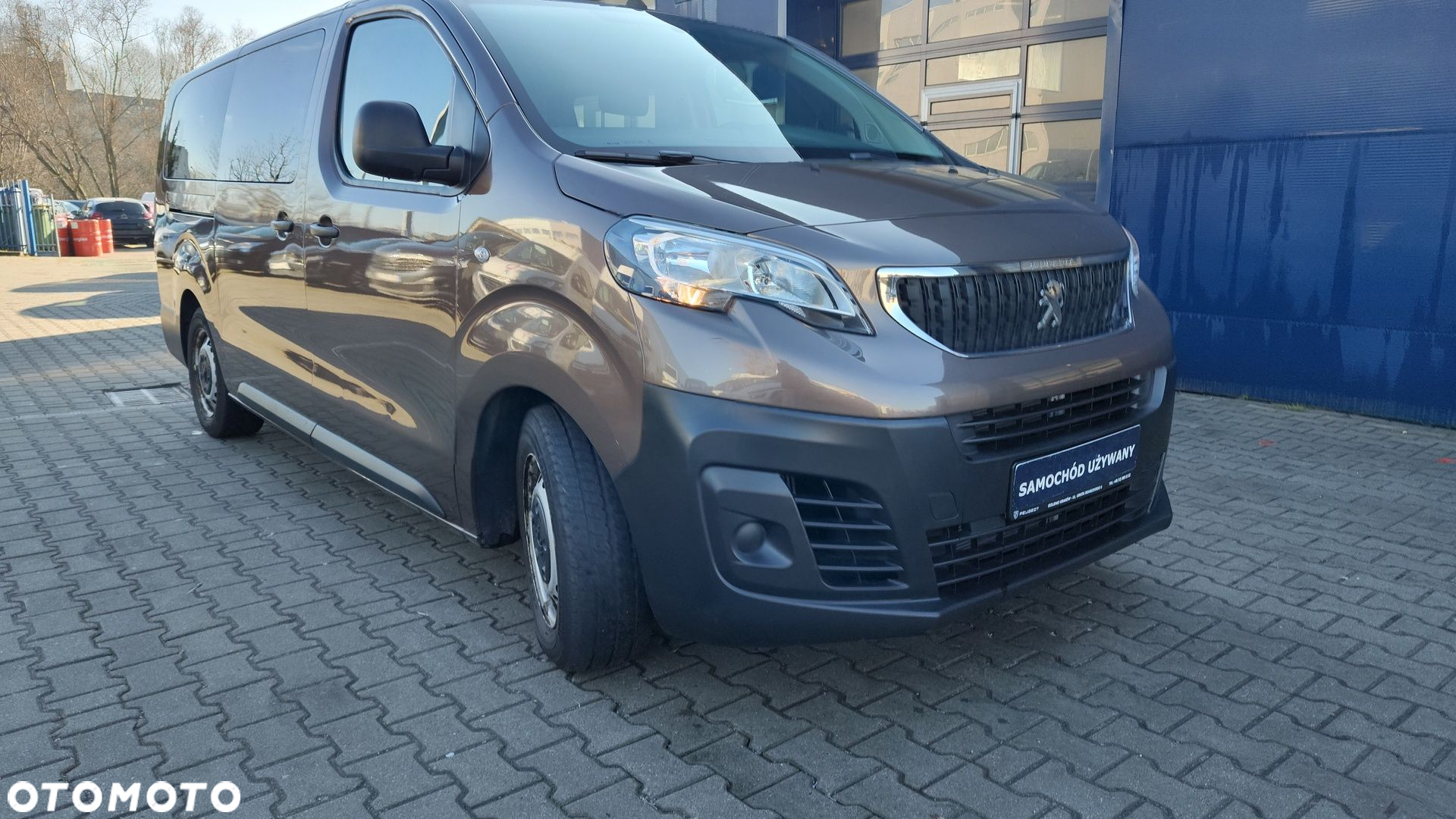 Peugeot Expert - 3
