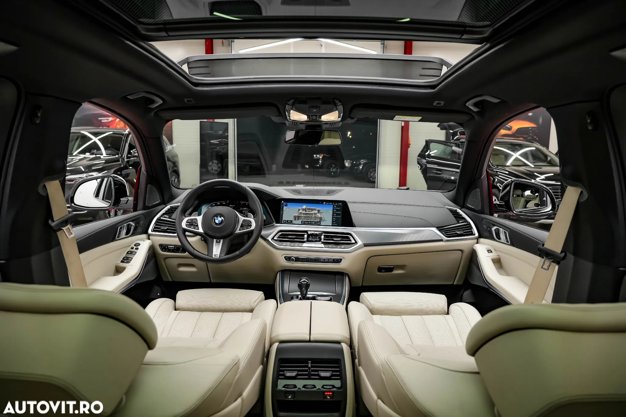 BMW X5 xDrive45e AT PHEV - 2