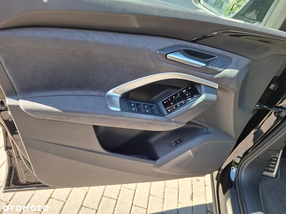 Audi Q5 Sportback TFSI mHEV 150 kW Quattro S tronic - 27