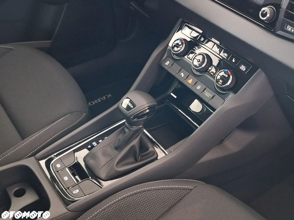 Skoda Karoq 1.5 TSI ACT Drive DSG - 18