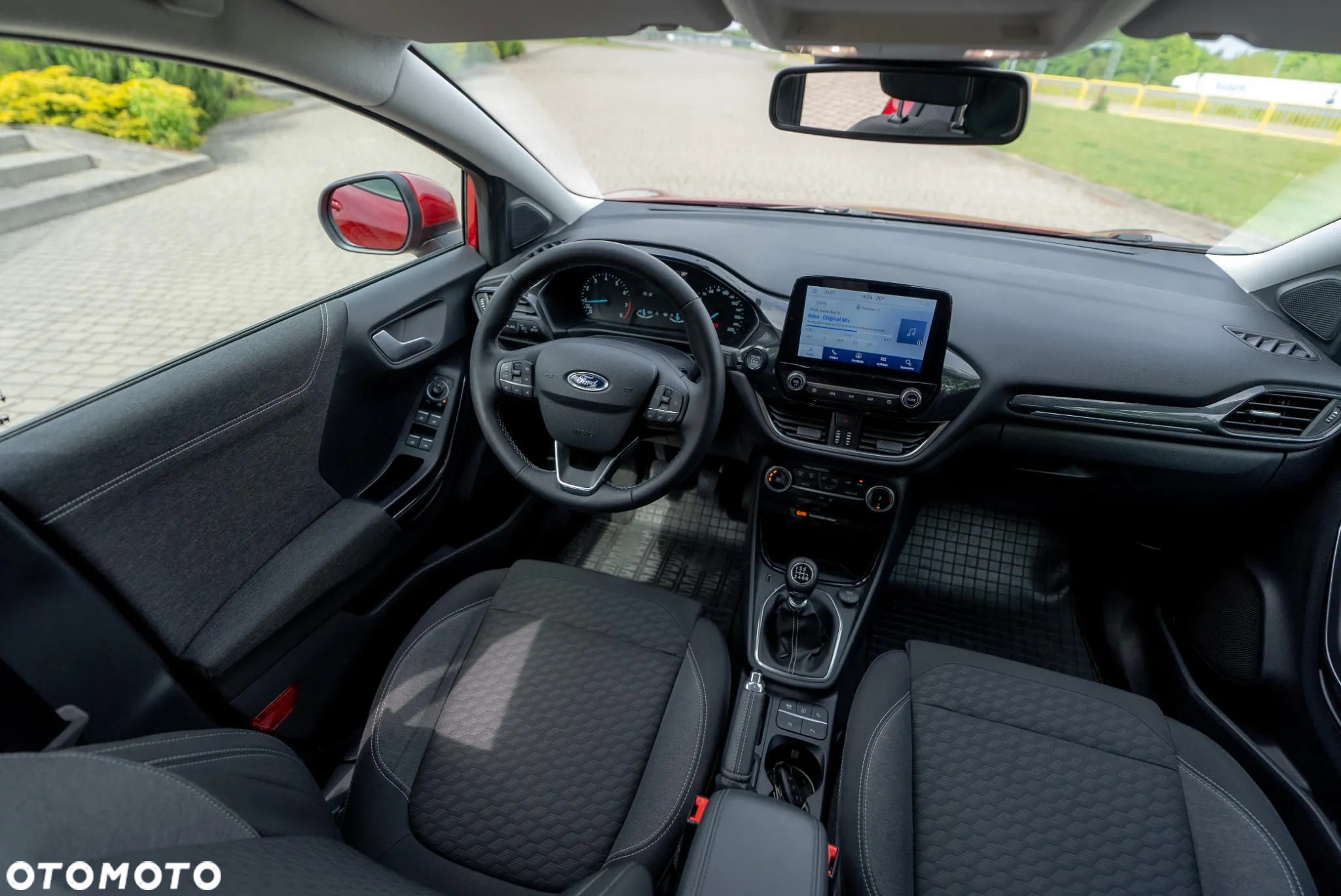 Ford Puma 1.0 EcoBoost ST-Line - 29