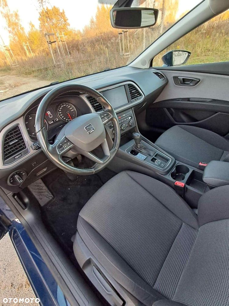 Seat Leon - 7