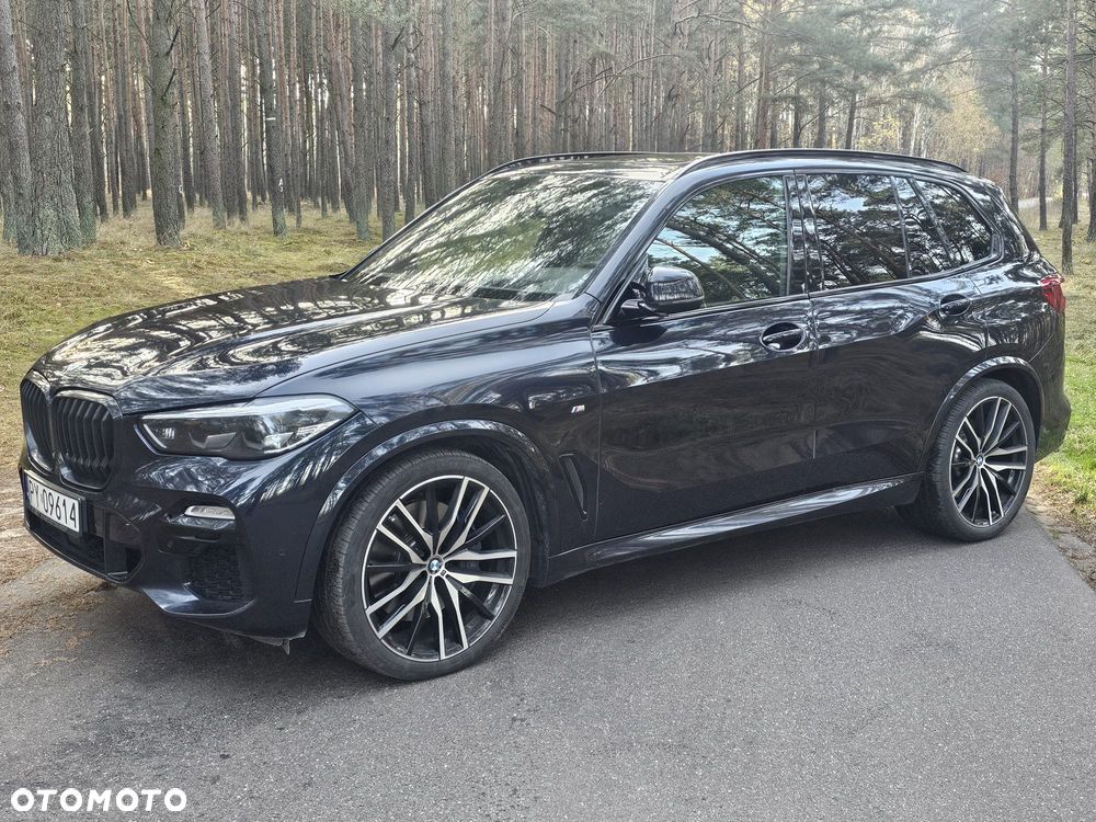 BMW X5 xDrive40i - 2