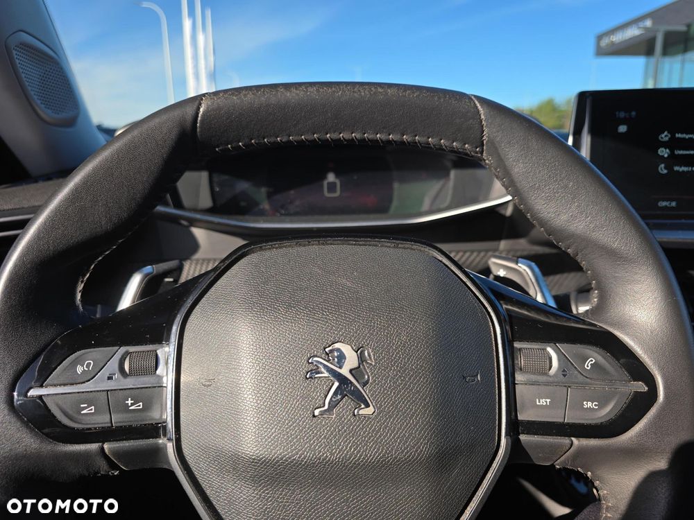 Peugeot 2008 1.5 BlueHDi Allure S&S EAT8 - 20