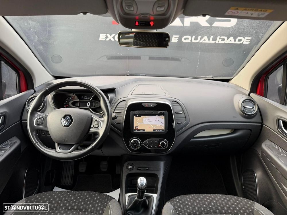 Renault Captur - 9