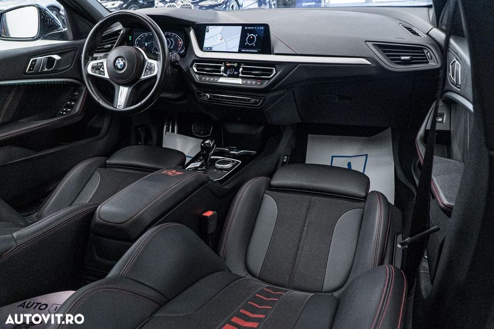 BMW Seria 1 128ti Aut. - 3