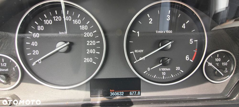 BMW Seria 3 318d DPF Edition Exclusive - 17