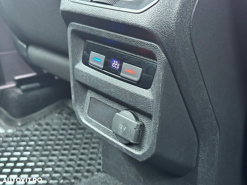 Volkswagen Tiguan - 17