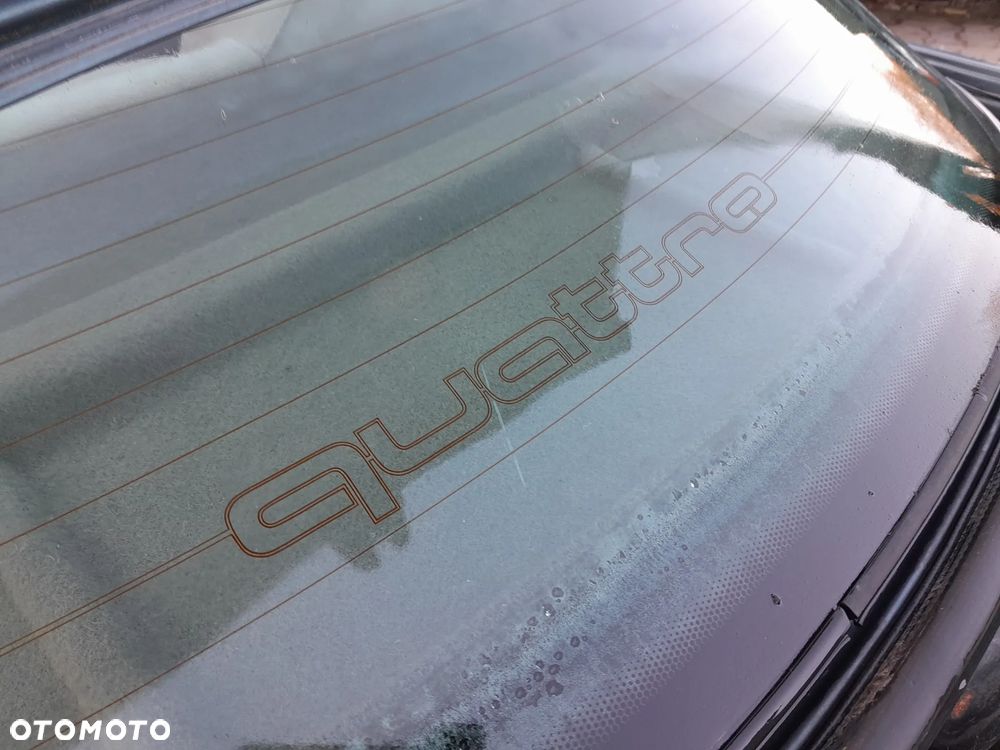 Audi 80 2.0 E - 21