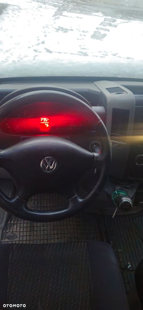 Volkswagen Crafter - 10