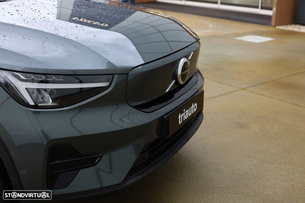 Volvo EC40 82 kWh Single Motor Extended Range Core - 26