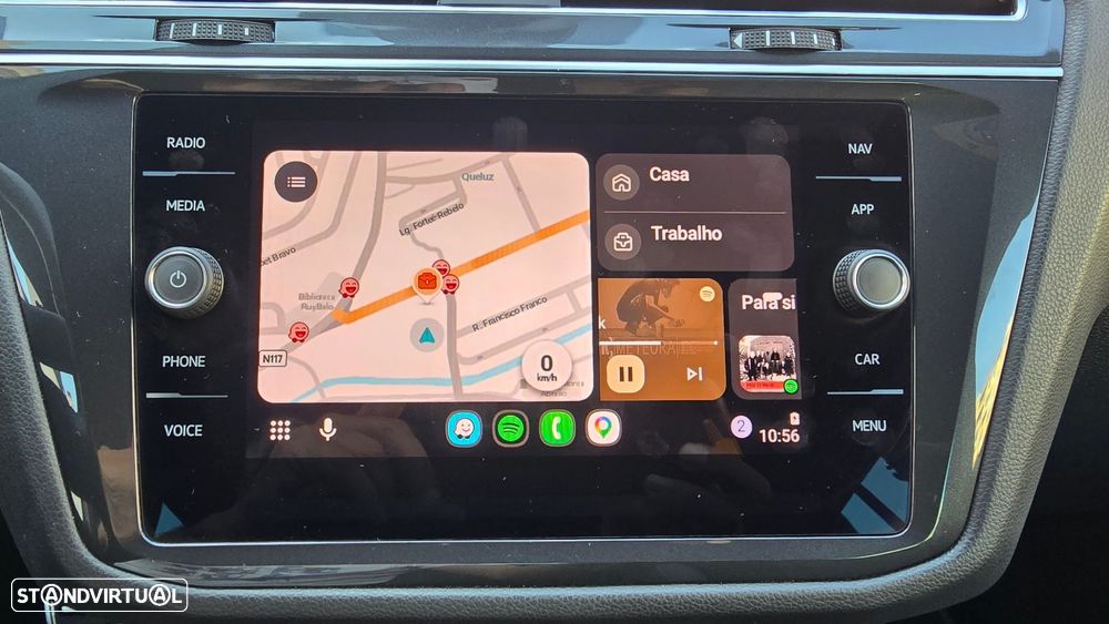 VW Tiguan 1.4 TSI eHybrid R-Line DSG - 24