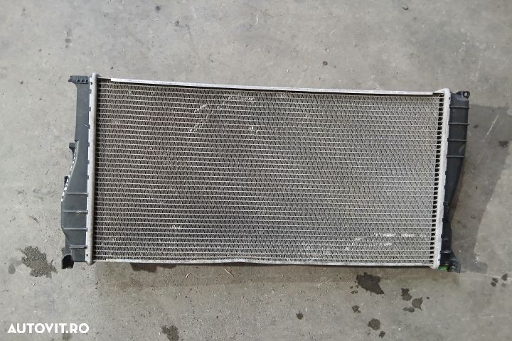Radiator apa racire motor 7788903 17117788903-07 7788903 17117788903- - 1