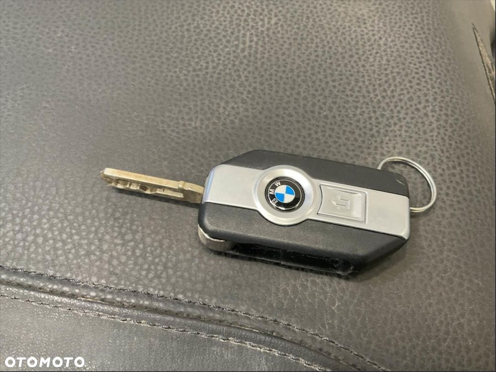 BMW K - 8