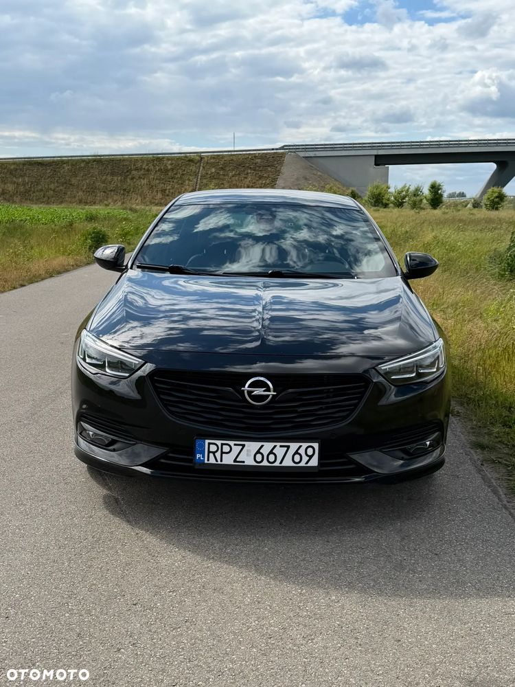 Opel Insignia CT 1.5 T Exclusive S&S - 2