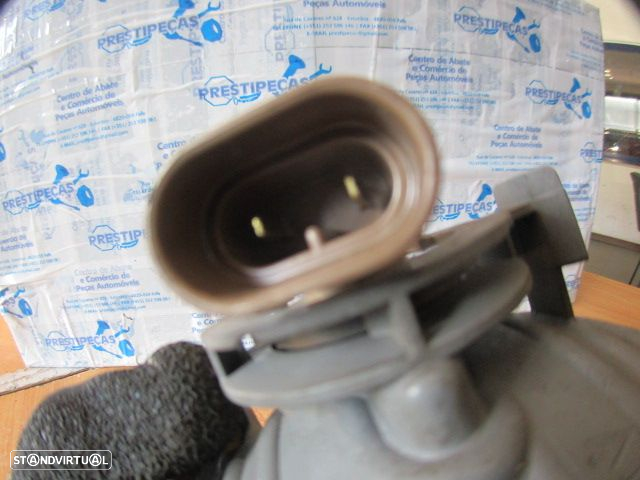 Farol Nevoeiro Farnev637 TOYOTA RAV 4 D4D 2004 2.0D4D 115CV 5P PRETO FD - 3