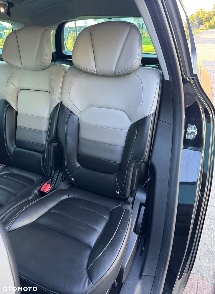 Renault Scenic - 19