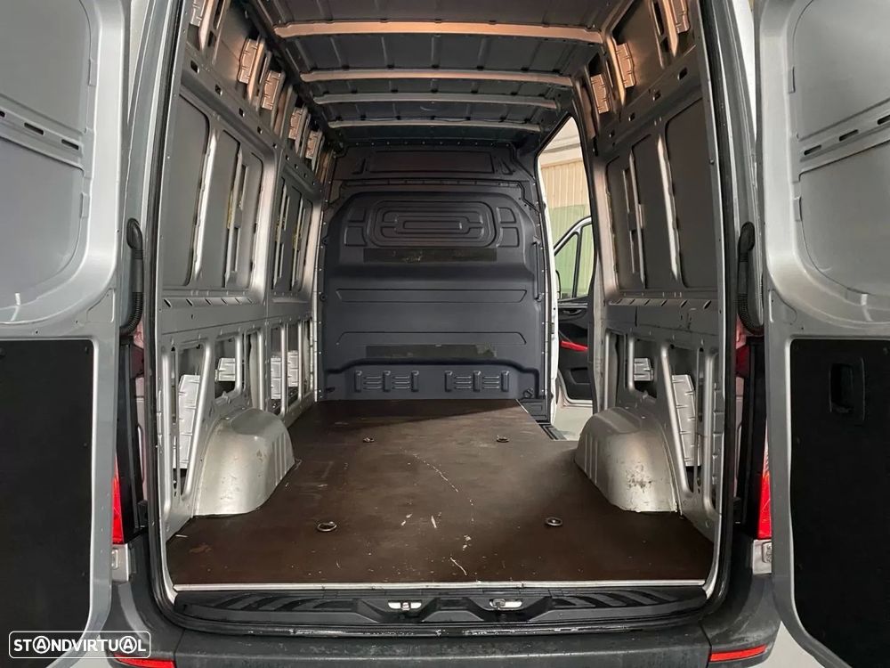 Mercedes-Benz SPRINTER 316 7G-TRONIC / IVA DEDUTIVEL - 20
