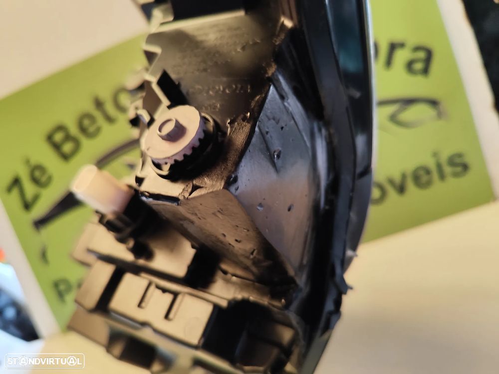 TOYOTA C-HR II FAROL FULL LED DIREITO - FF749 - 7