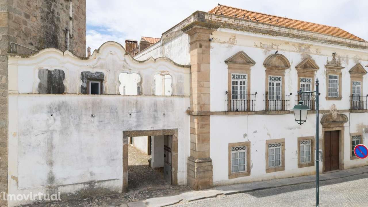 Palacete, Alter do Chão - Grande imagem: 2/54