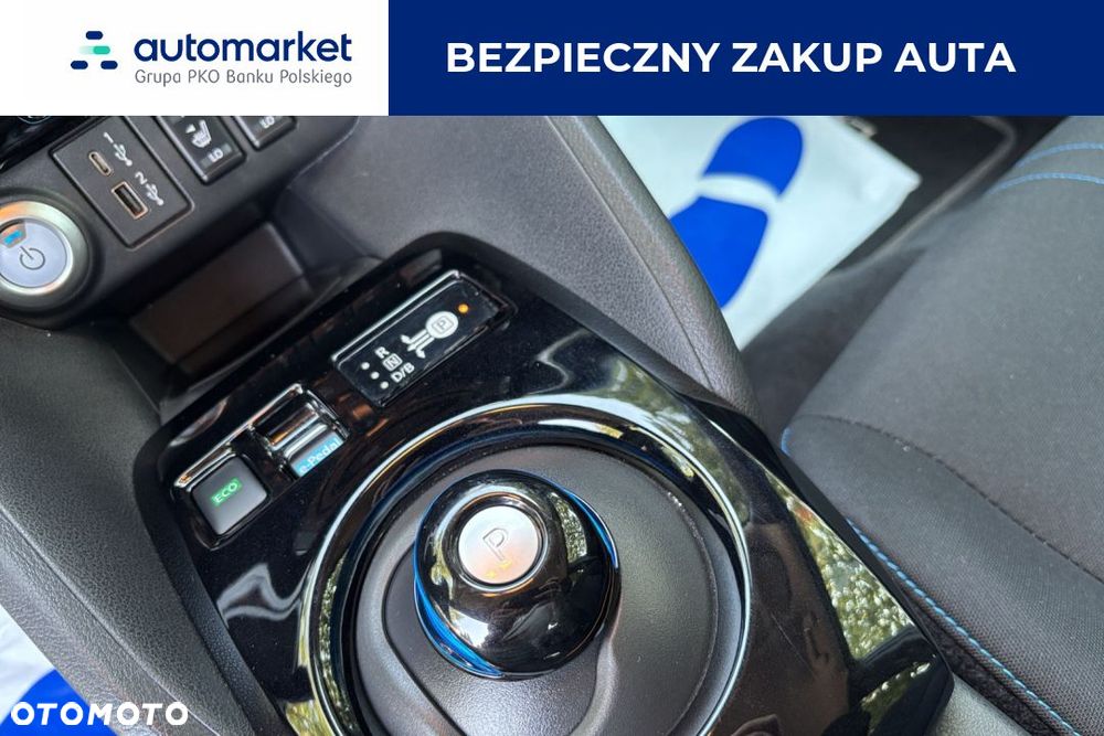 Nissan Leaf 40kWh N-Connecta - 14