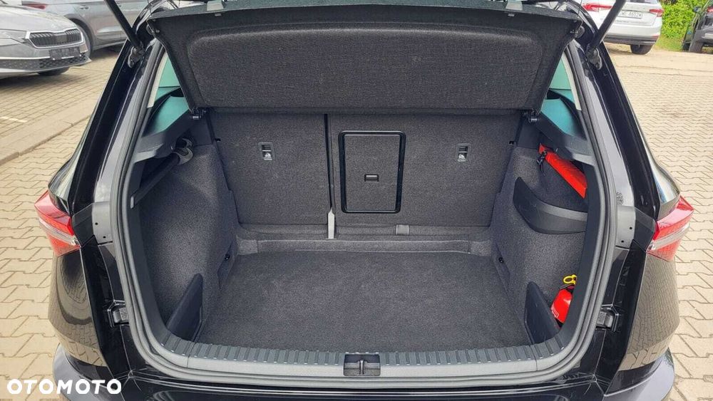 Skoda Karoq 1.5 TSI ACT Selection DSG - 14