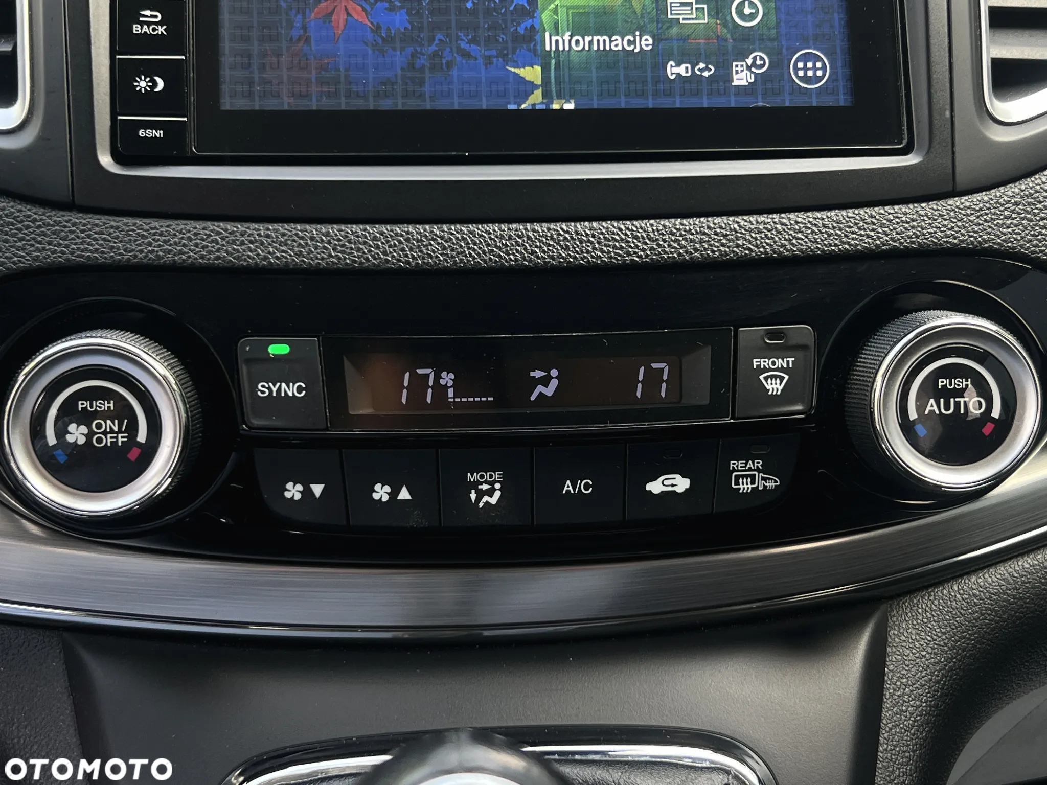 Honda CR-V 1.6i DTEC 2WD Comfort - 30