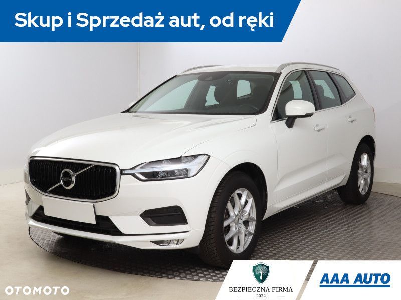 Volvo XC 60 - 3