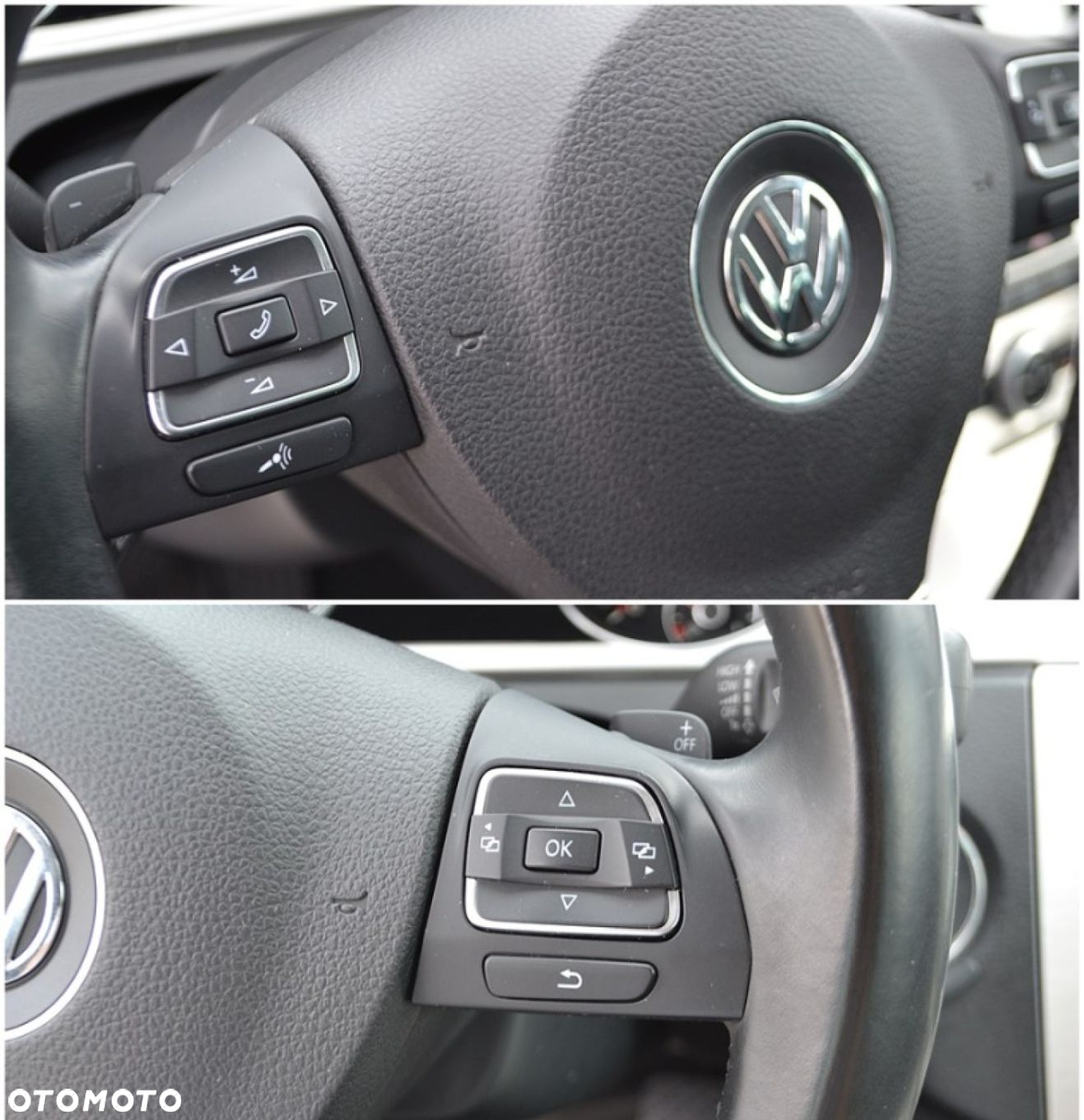 Volkswagen Passat - 25