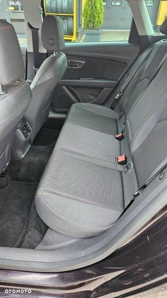 Seat Leon Sportstourer 1.4 TSI FR S&S - 13